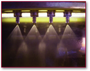Clean Fuel Injector